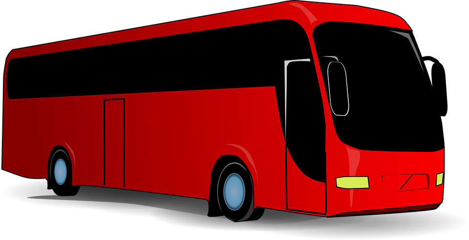 Autobus perde controllo a Roma