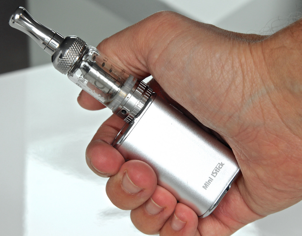 cig elettronica