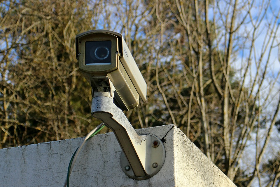 telecamera