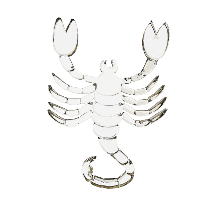 Oroscopo 2018 Scorpione lavoro