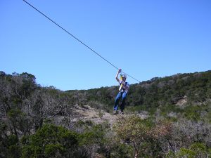 Slacklining