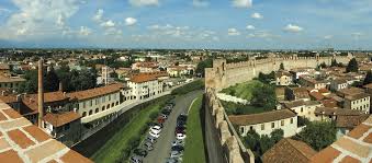 Tangenziale Padova