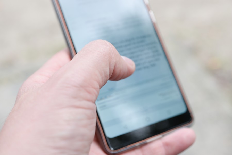 Offerta Winback Vodafone