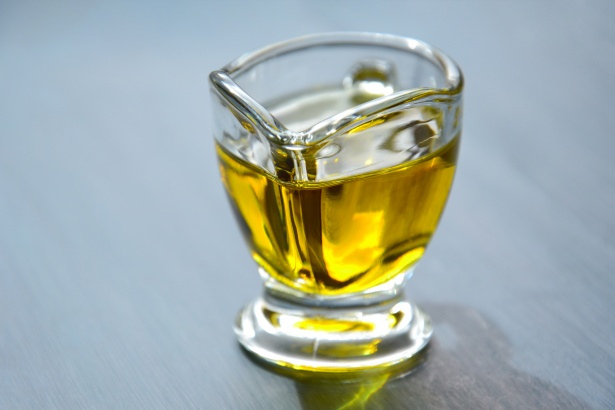 Olio d'oliva qualità