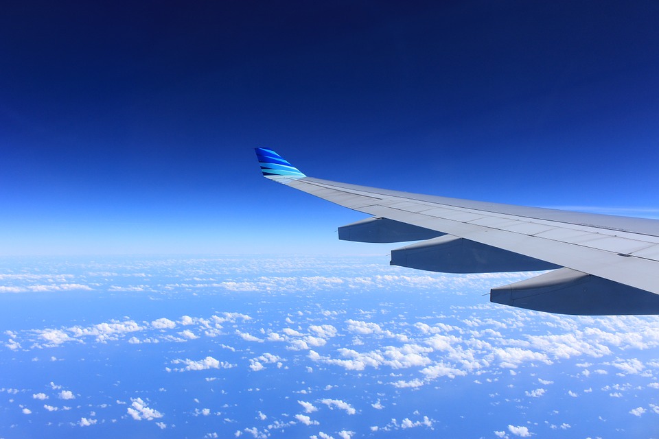 Assistente di volo in Ryanair