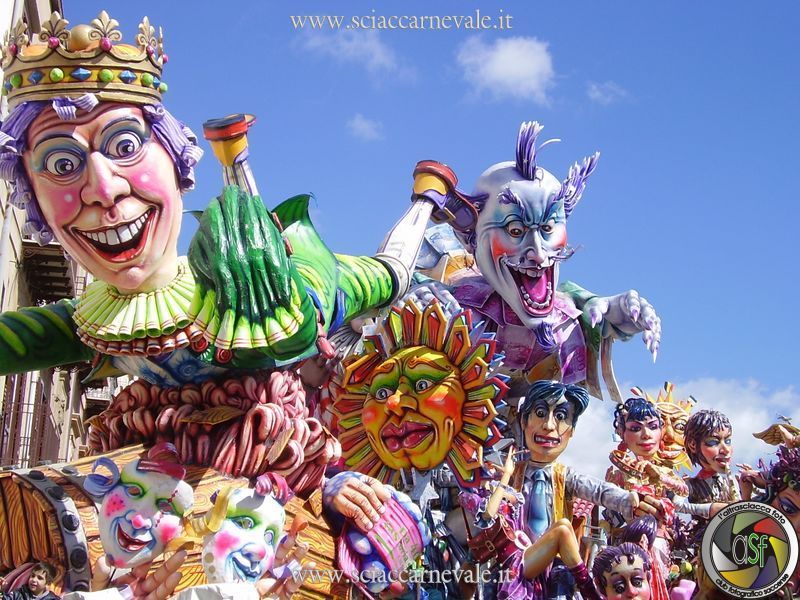 In riviera divertimento e tradizione fanno rima con il Carnevale di Fano