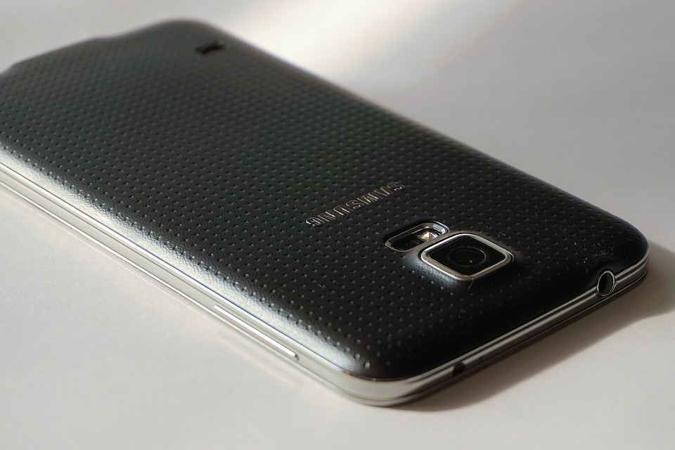 RAM Samsung Galaxy Note 8: quale potrebbe essere la soluzione