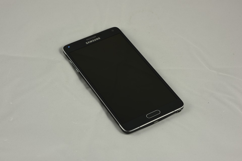 Samsung Galaxy Note 4 si aggiorna