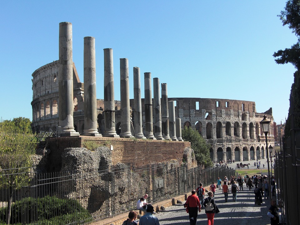 Iniziativa servizi Roma: i più richiesti autoriparazione, estetica e commercio