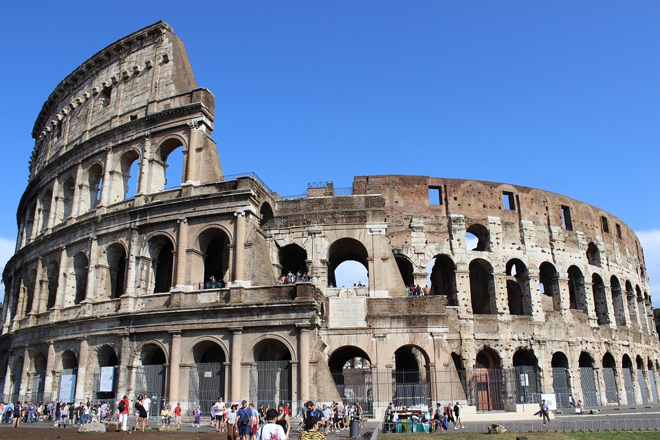 Roma città deserta: giorni di Ferragosto e Miracolo Romano
