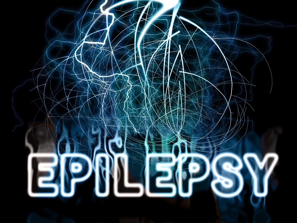 Attacco di epilessia pericoloso