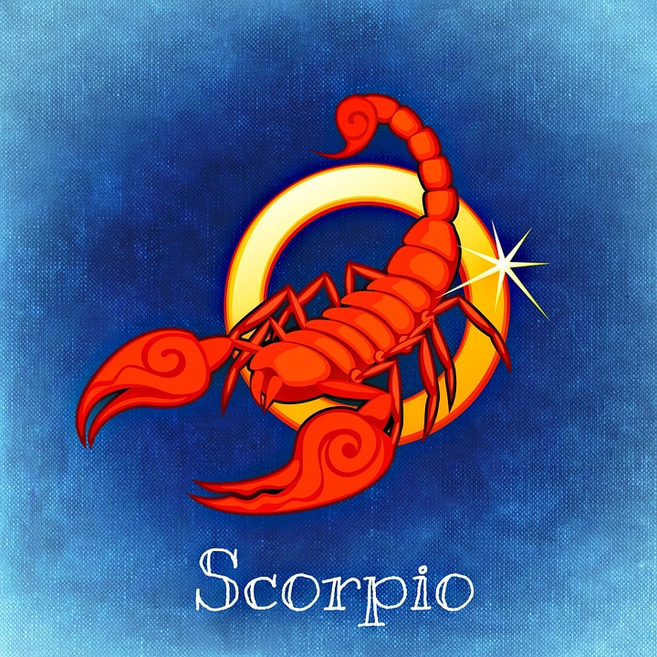 Oroscopo 2018 Scorpione amore: ecco i consigli delle stelle