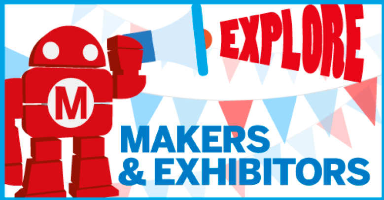 Maker Faire Rome 2018: il grande evento dei pionieri del futuro