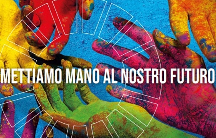 Torna il Festival dello Sviluppo Sostenibile, fino al 6 giugno