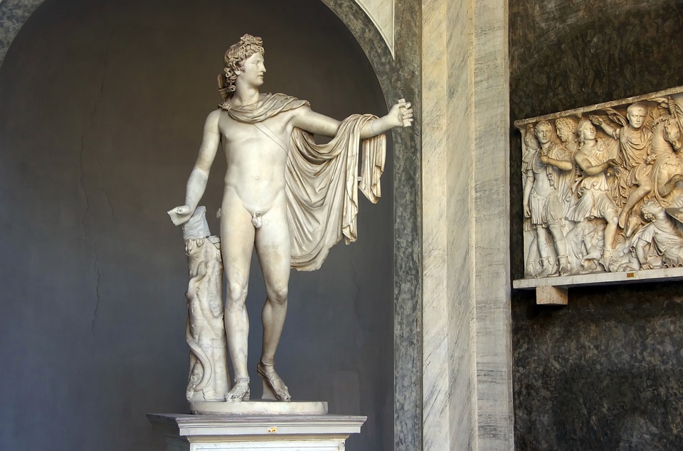 Osservatorio sulla cultura a Roma: un incontro su benessere e sviluppo