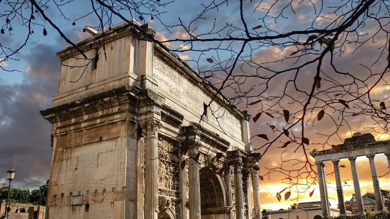 A Roma tutti gli eventi culturali: dal 17 giugno