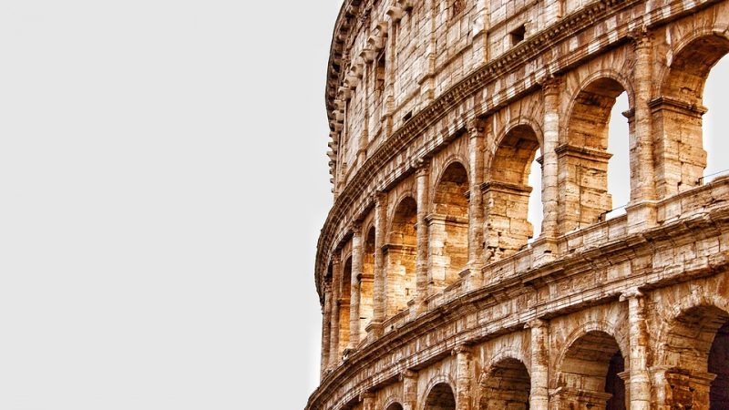 Roma e il weekend: ecco gli eventi in programma