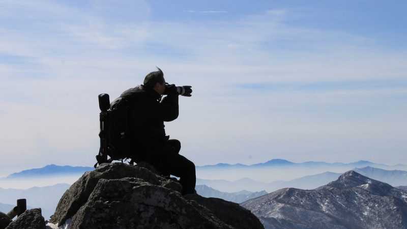 Fotografi a Roma: proroga al 22 settembre per l’esposizione