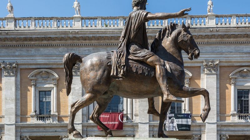 Visita gratuita al Palazzo Senatorio del Campidoglio: ecco tutte le informazioni