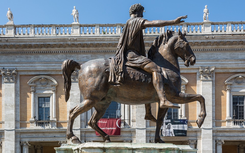 Visita gratuita al Palazzo Senatorio del Campidoglio: ecco tutte le informazioni