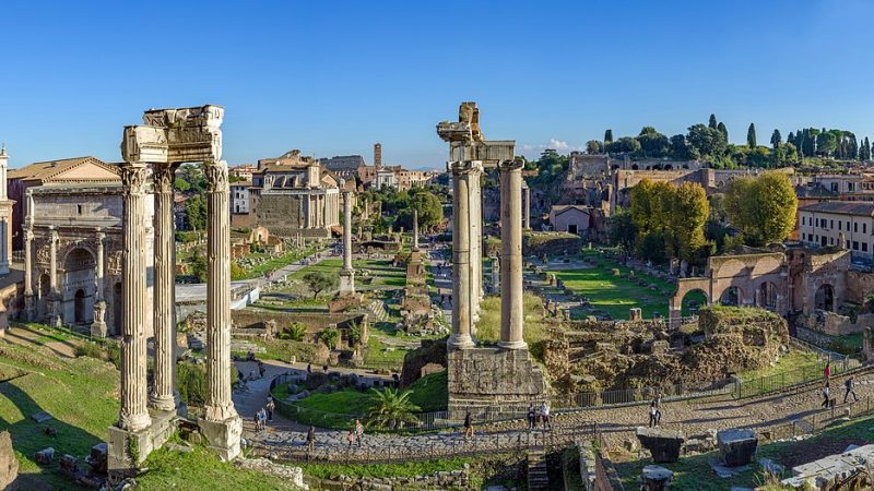 Come passare questo weekend a Roma tra musei ed eventi