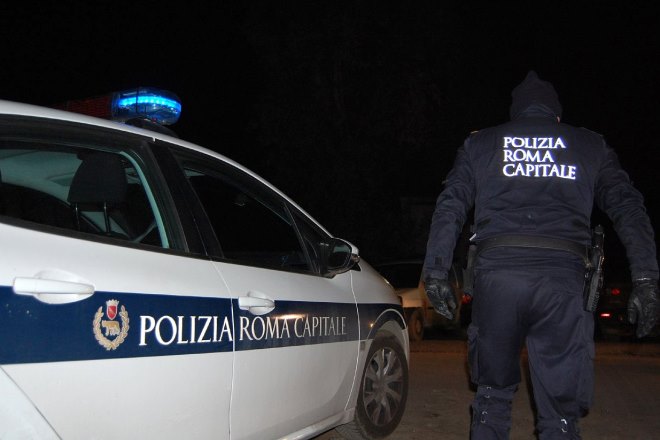 Roma: nuovo Regolamento di Polizia Urbana