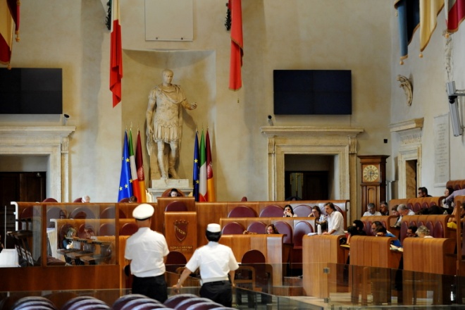 Mobilità nella città di Roma: dai tram alle nuove metropolitane