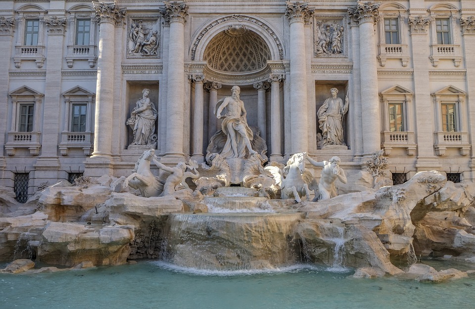 Cosa fare a Roma nel weekend? Tutte le proposte nella Capitale