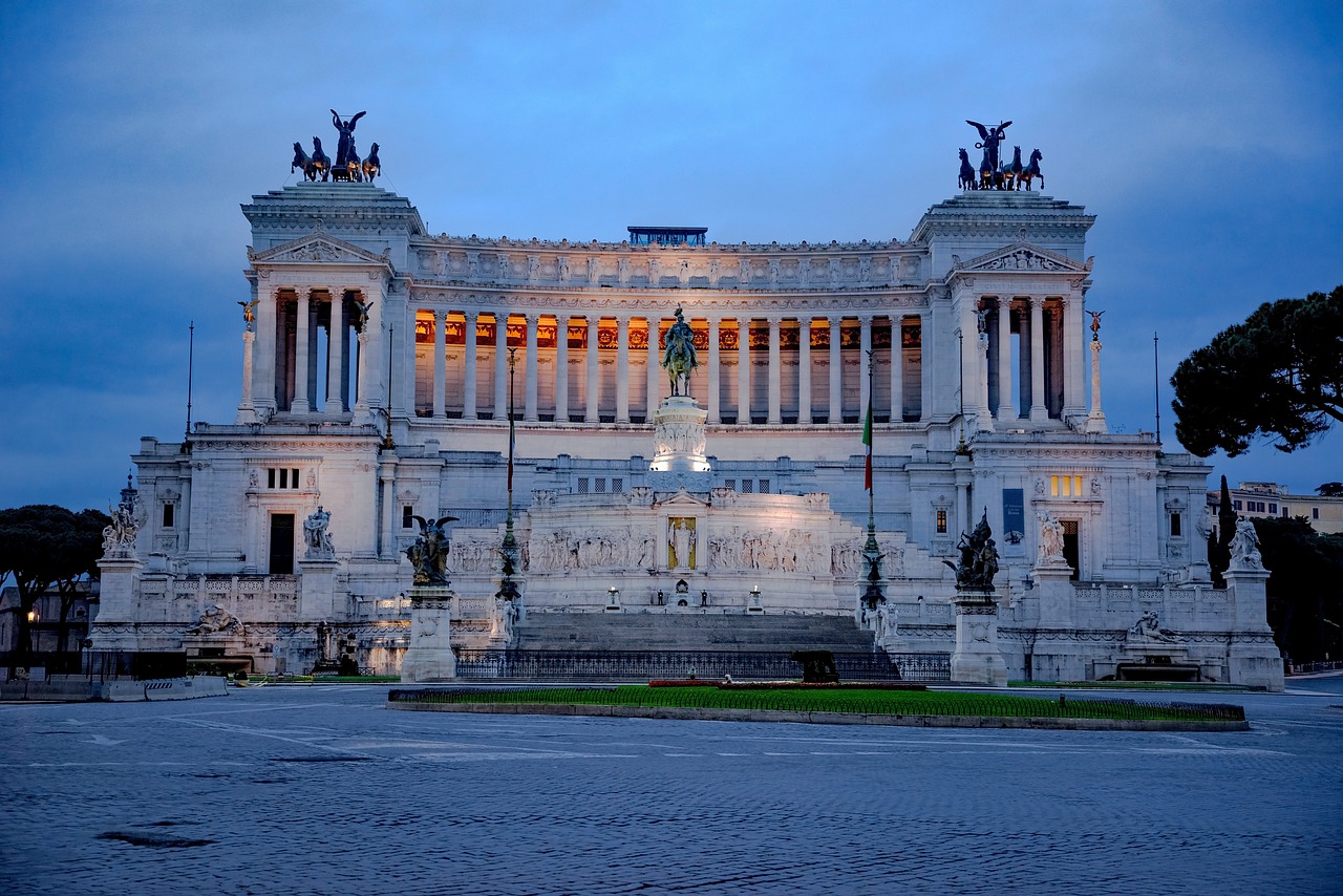 La Corte dei Conti indaga sui buoni pasto a Roma