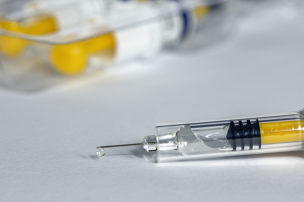 Cambio di rotta per il vaccino AstraZeneca in Germania