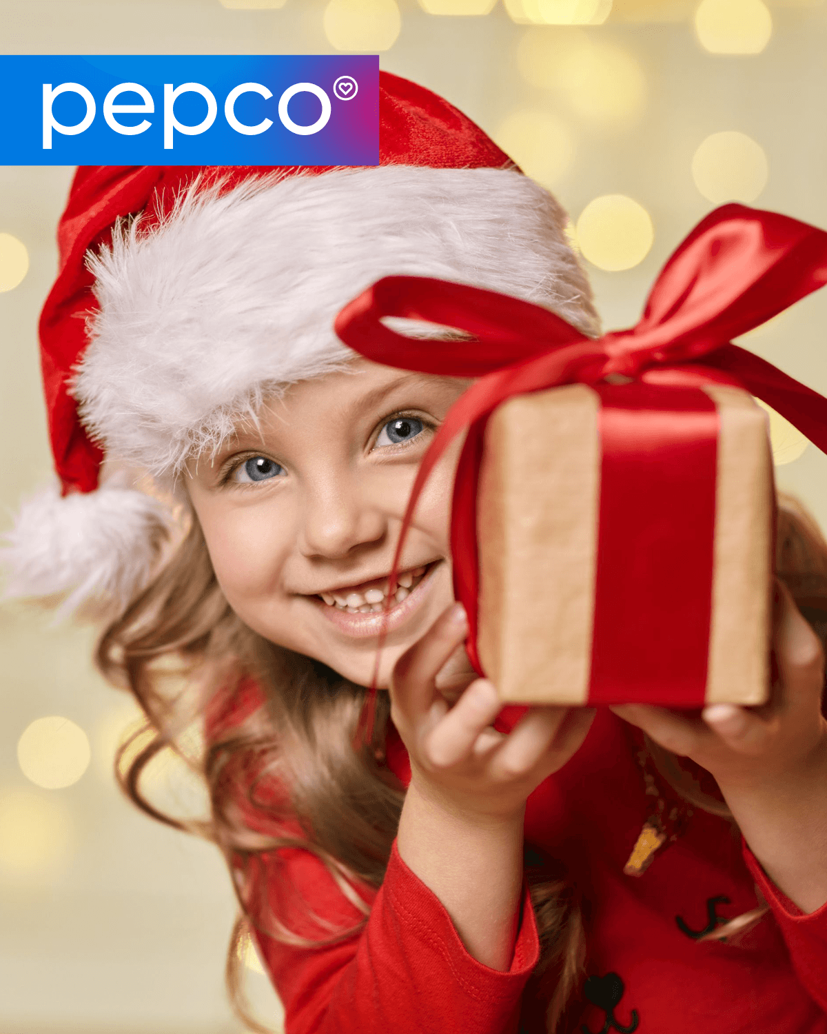 Idee regalo per la propria famiglia: ecco cosa acquistare nei negozi Pepco