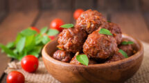 festival polpette roma
