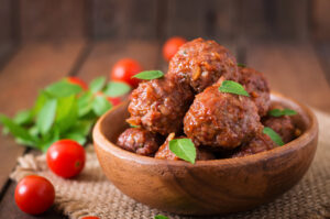 festival polpette roma
