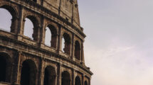 visitare fori imperiali roma