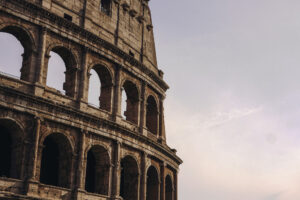 visitare fori imperiali roma