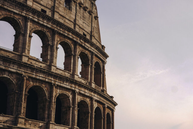 visitare fori imperiali roma