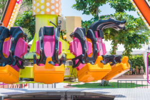 parco divertimento roma