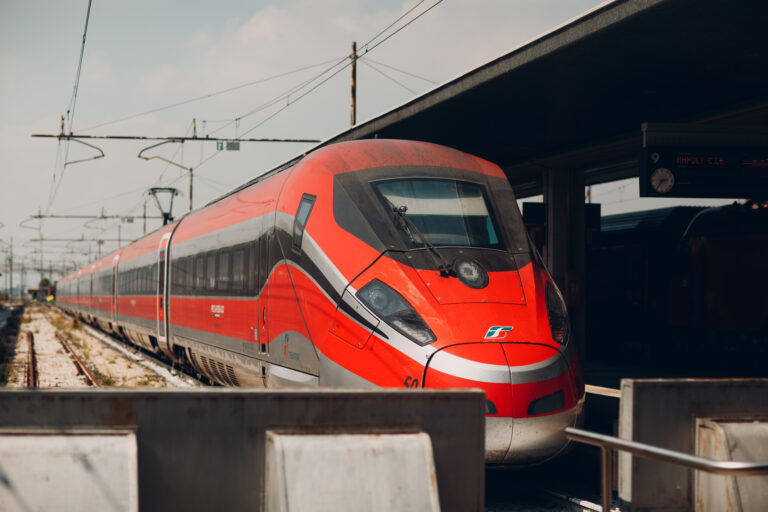 trasporto roma sciopero