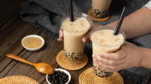 bubble tea a roma