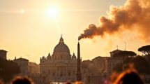 giubileo roma 2025