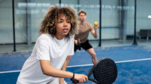 padel a roma