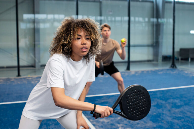 padel a roma