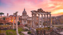 visitare roma in un giorno