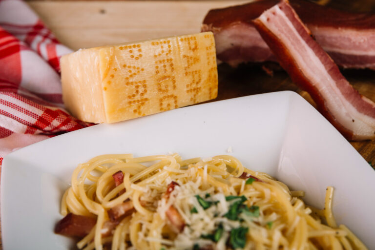 cibo romano