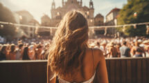 concerti roma settembre 2025