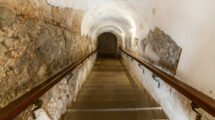 visitare roma sotterranea
