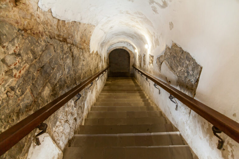 visitare roma sotterranea