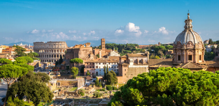 alloggiare dalle suore roma