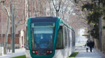 tram roma blocco ottobre 2025