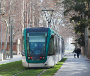 tram roma blocco ottobre 2025